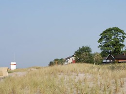 Kleines Strandhotel