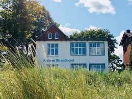 Kleines Strandhotel