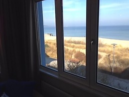 Kleines Strandhotel