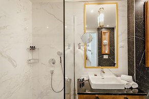 Hotel Casa del Mare Vizura