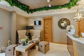 Hotel Casa del Mare Vizura