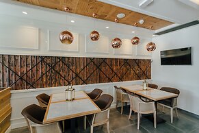 Hotel Casa del Mare Vizura