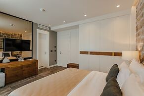 Hotel Casa del Mare Vizura