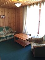 Legenda Hotel
