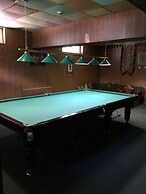 Legenda Hotel