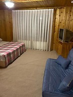 Legenda Hotel