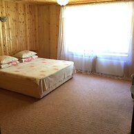 Legenda Hotel