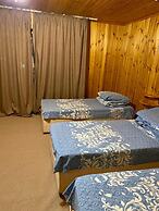 Legenda Hotel
