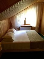Legenda Hotel