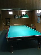 Legenda Hotel