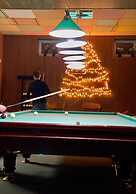 Legenda Hotel