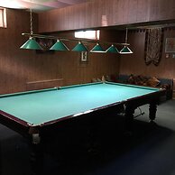 Legenda Hotel