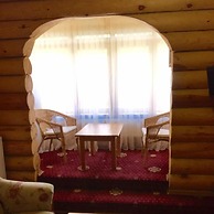 Legenda Hotel