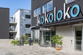 First Hotel Kokoloko