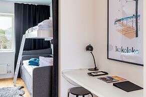 First Hotel Kokoloko