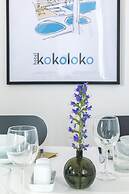 First Hotel Kokoloko
