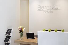 Sercotel Logroño Suites