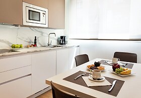 Sercotel Logroño Suites