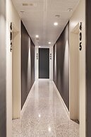 Sercotel Logroño Suites