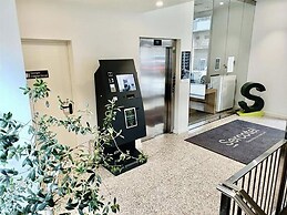Sercotel Logroño Suites
