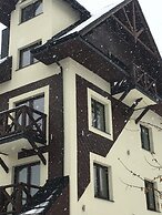 Apart Orkana 10 D Zakopane