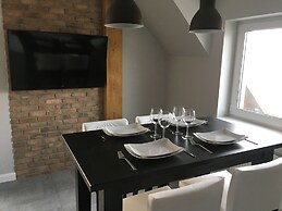 Apart Orkana 10 D Zakopane