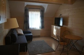 Apart Orkana 10 D Zakopane