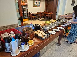 Hoang Kim Hotel