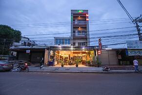 Hoang Kim Hotel