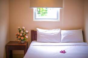 Hoang Kim Hotel