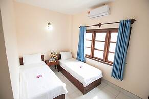 Hoang Kim Hotel