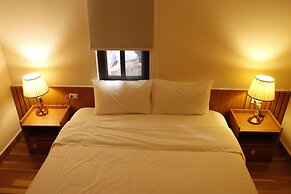 Hoang Kim Hotel