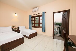 Hoang Kim Hotel