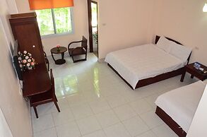 Hoang Kim Hotel