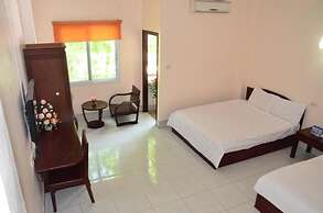 Hoang Kim Hotel