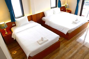 Hoang Kim Hotel