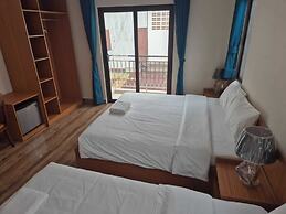 Hoang Kim Hotel