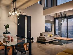 Sueño LUXURY VILLA 180 Iconic Sea View