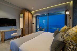 Sueño LUXURY VILLA 180 Iconic Sea View