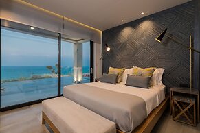 Sueño LUXURY VILLA 180 Iconic Sea View