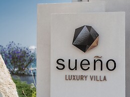 Sueño LUXURY VILLA 180 Iconic Sea View