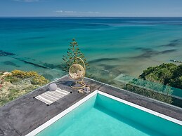 Sueño LUXURY VILLA 180 Iconic Sea View