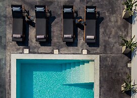 Sueño LUXURY VILLA 180 Iconic Sea View