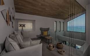 Sueño LUXURY VILLA 180 Iconic Sea View