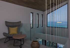 Sueño LUXURY VILLA 180 Iconic Sea View