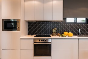 Sueño LUXURY VILLA 180 Iconic Sea View