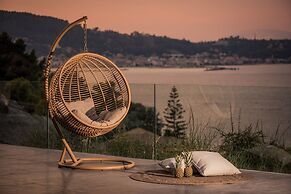 Sueño LUXURY VILLA 180 Iconic Sea View