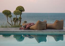 Sueño LUXURY VILLA 180 Iconic Sea View