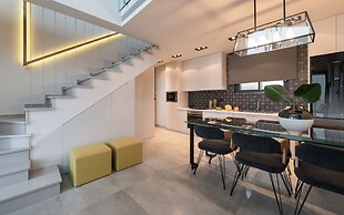 Sueño LUXURY VILLA 180 Iconic Sea View