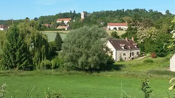 La Forge